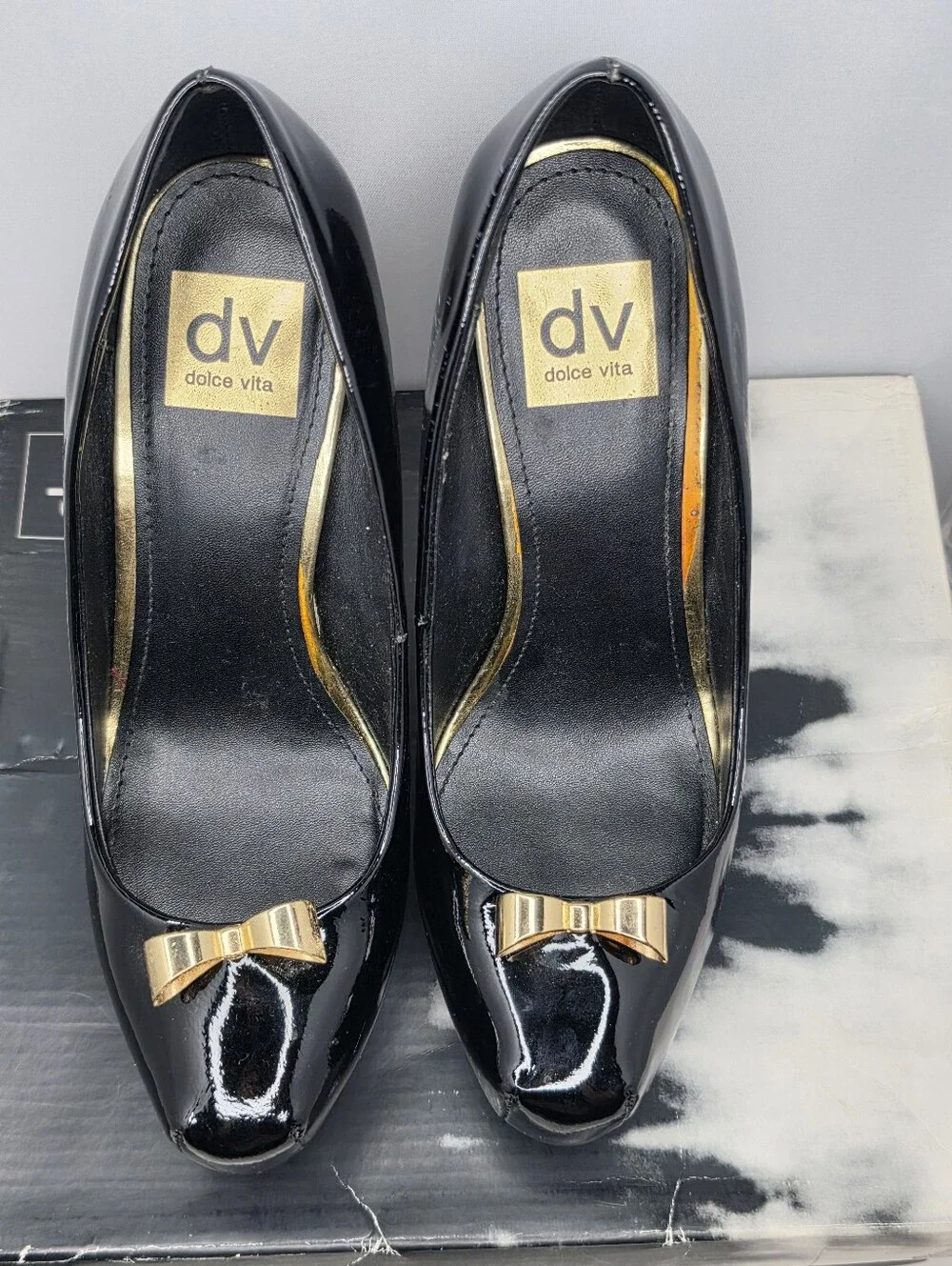 Dolce Vita pre loved